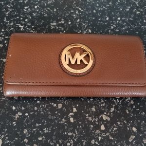 Micael Kors wallet